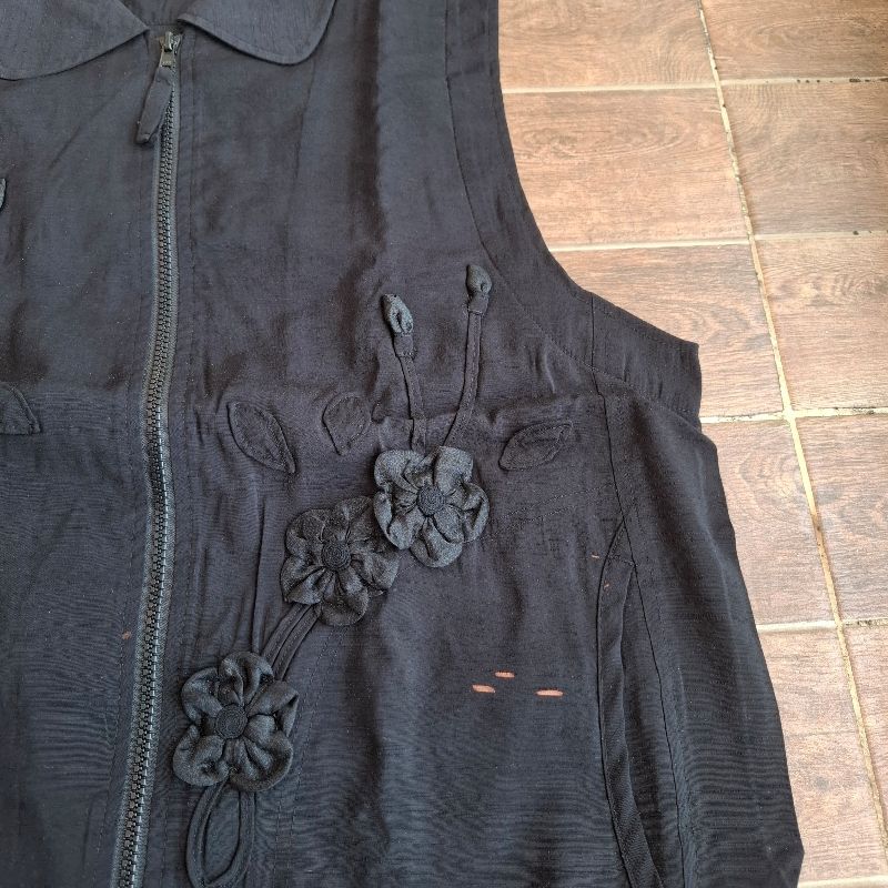 Vest invinity, foto 3