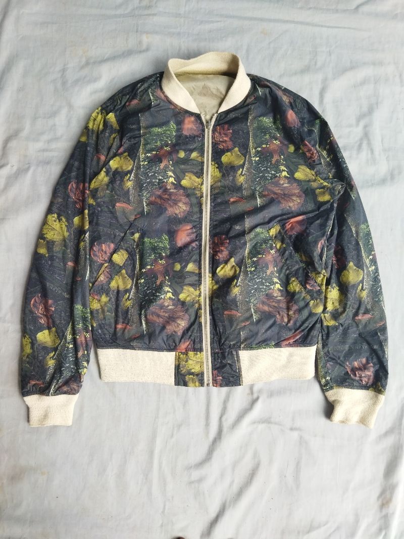 Bomber jacket alpha industries, foto 5