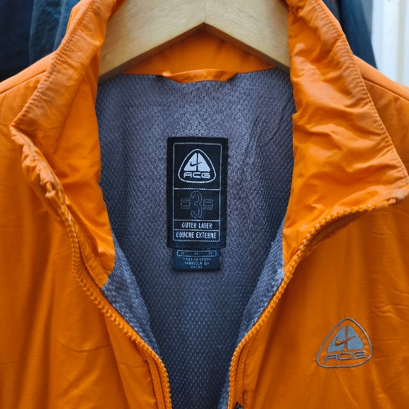 Jaket outdoor nike acg, foto 4