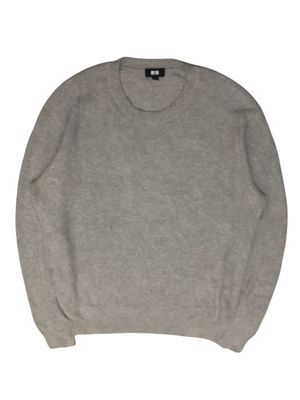 Uniqlo sweater grey