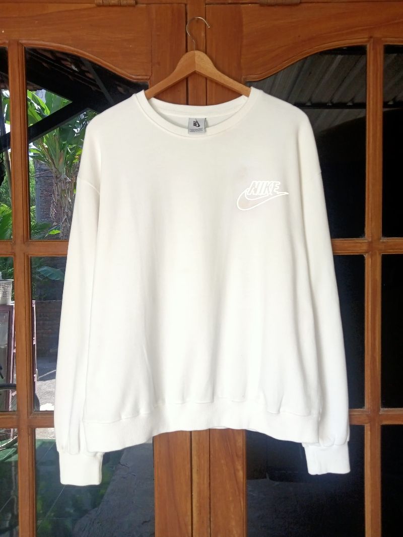 Crewneck Nike Reflektif, foto 2