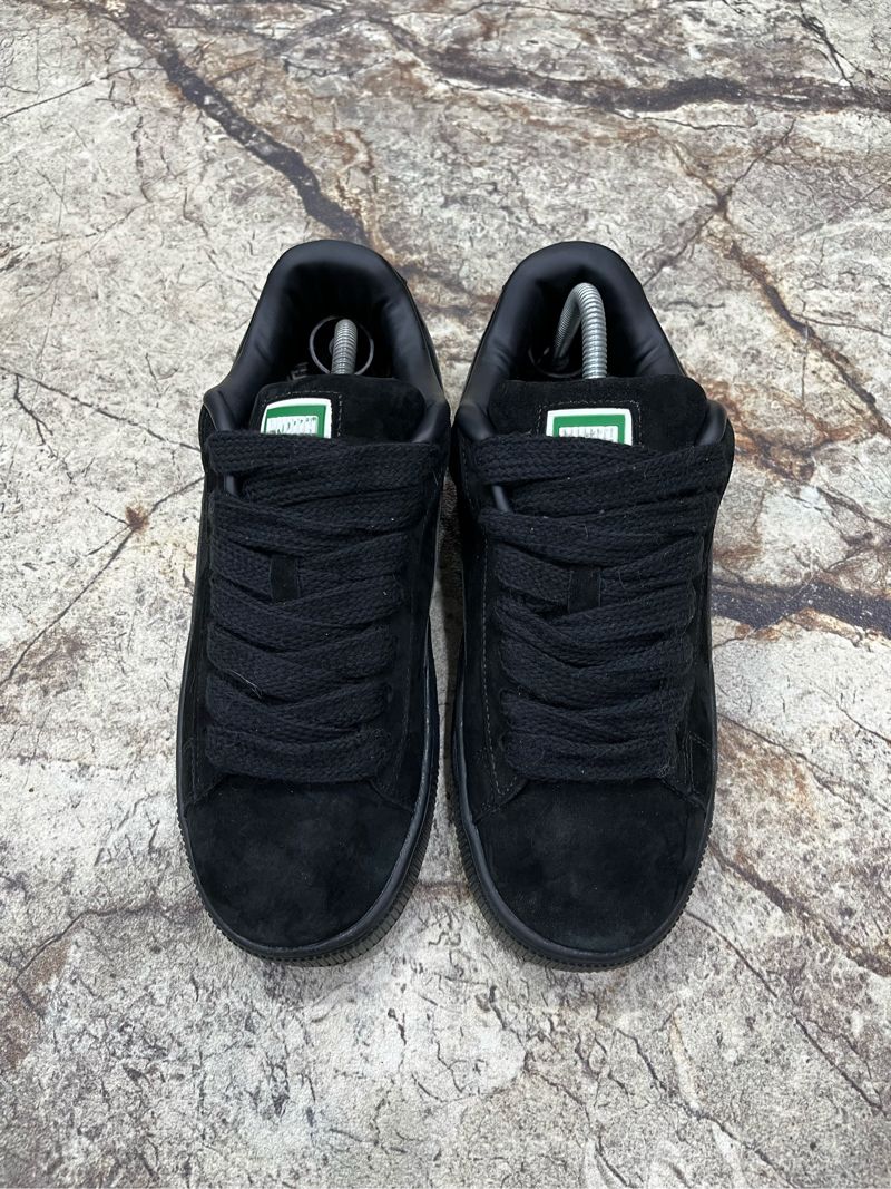 puma suede xl, foto 3