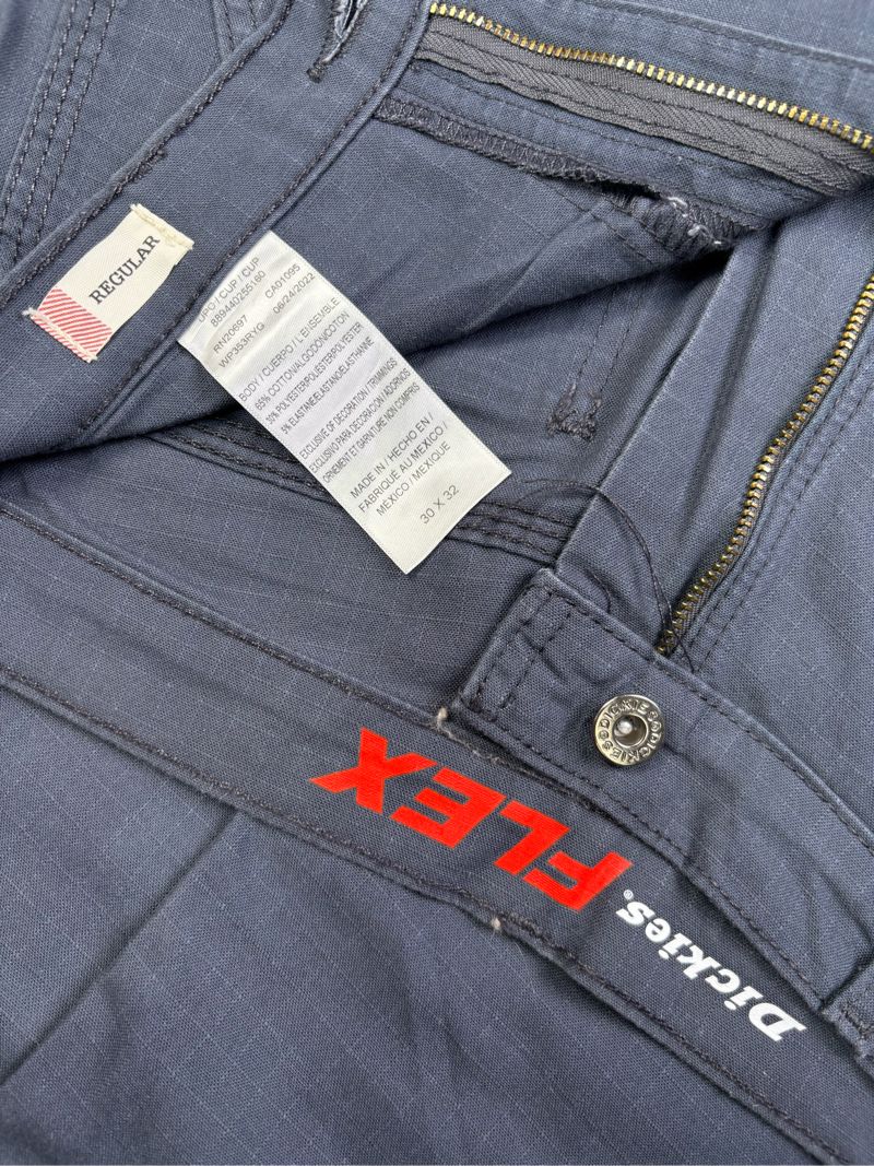 LONGPANTS DICKIES WP353RYG, foto 7