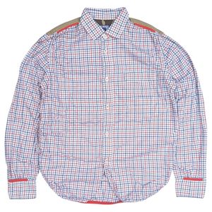 JUNYA WATANABE COMME DES GARCONS MAN SHIRT