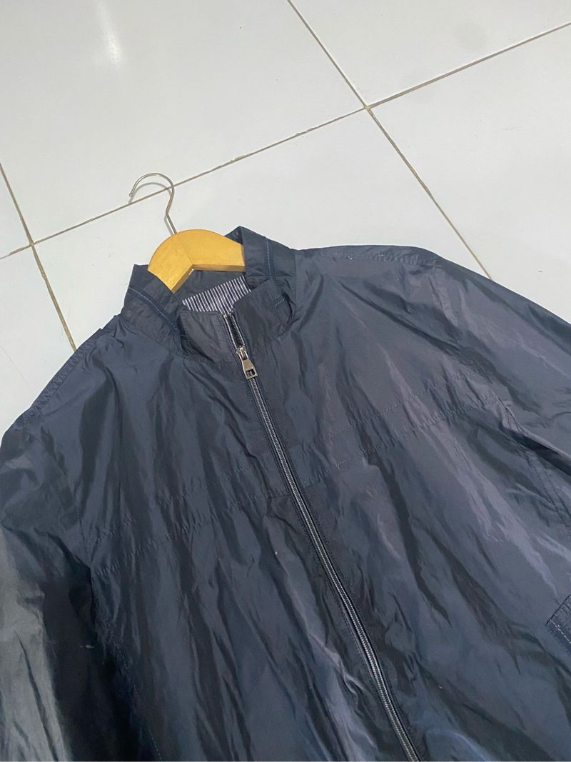 Jacket parka outdoor art avant garde, foto 2
