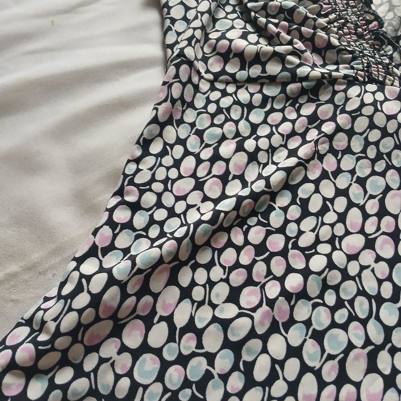 fitted tshirt pattern, foto 2