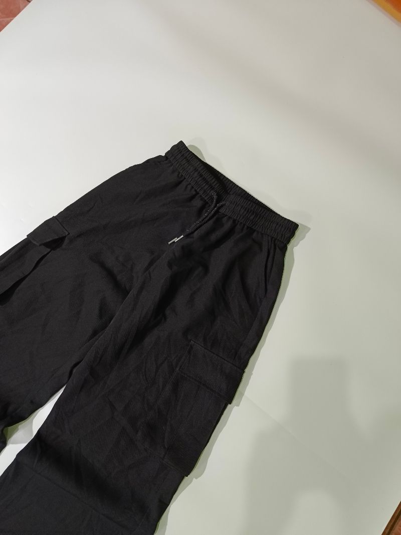 BALLON PANTS CARGO LIZARD STANDARD, foto 4