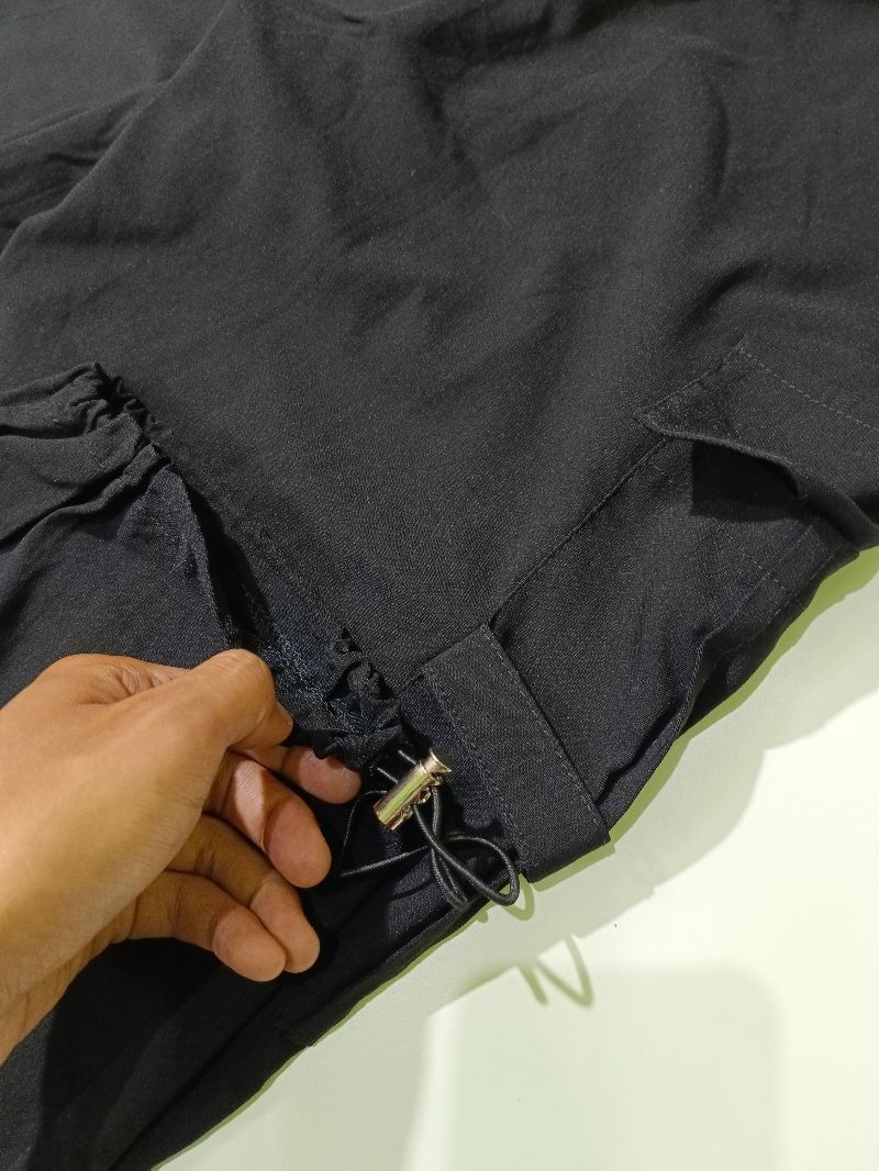 BALLON PANTS CARGO VALLEY GIRLS, foto 5