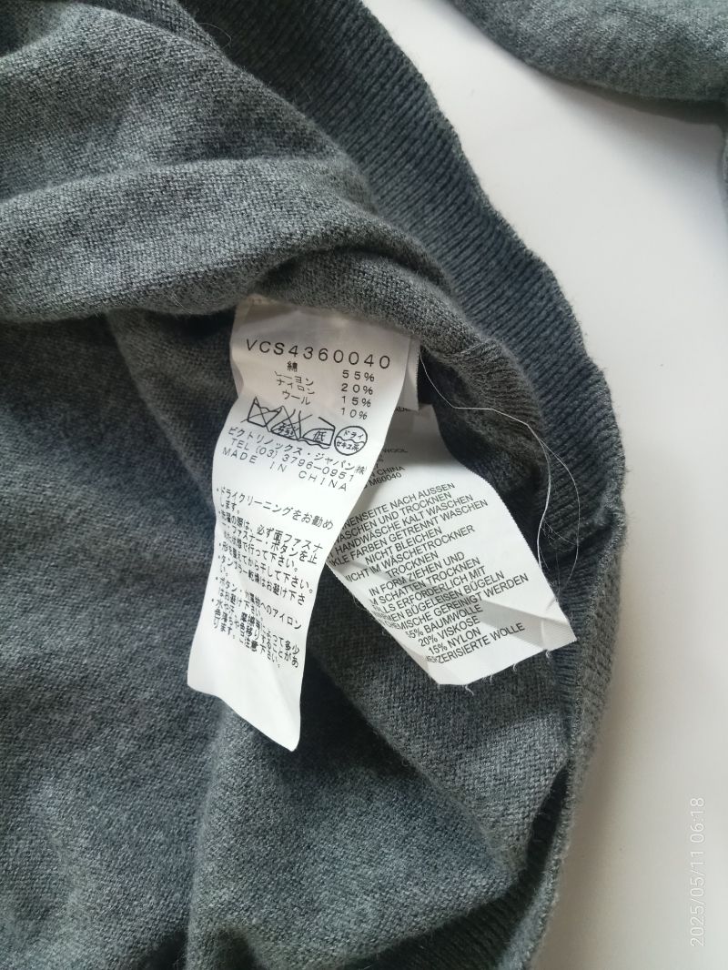 Victorinox zip jacket, foto 5