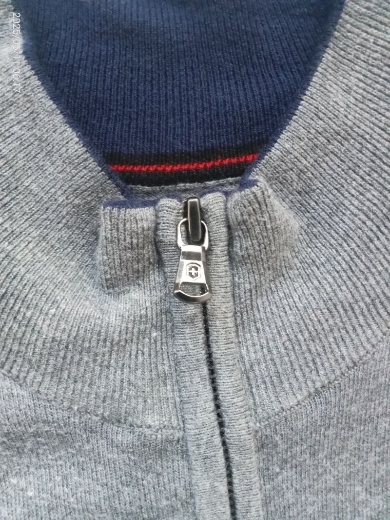 Victorinox zip jacket, foto 3