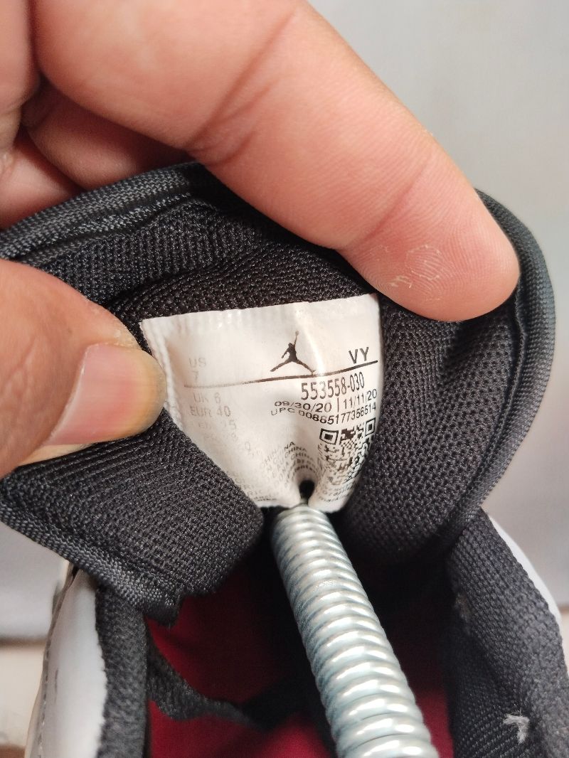 nike jordan, foto 6