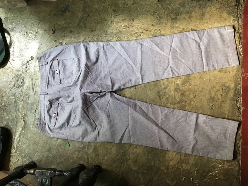 Celana bahan Arnold Palmer, foto 2
