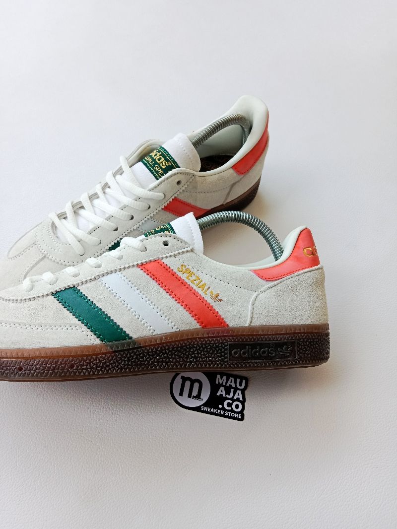 Adidas Handball SPZL "St. Patrick's Day", foto 2