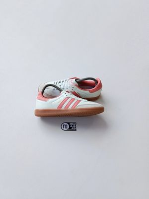 Adidas Samba White Wonder Clay Gum