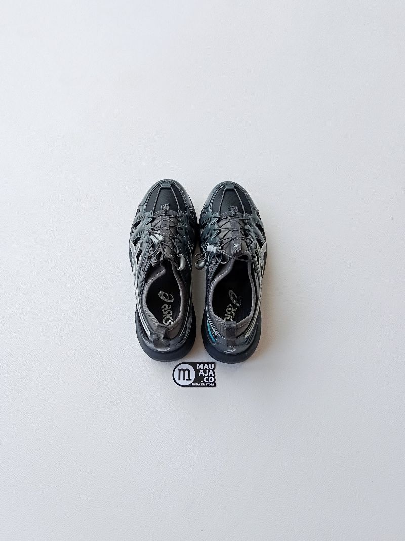 Ssics GEL Sonoma Black, foto 6