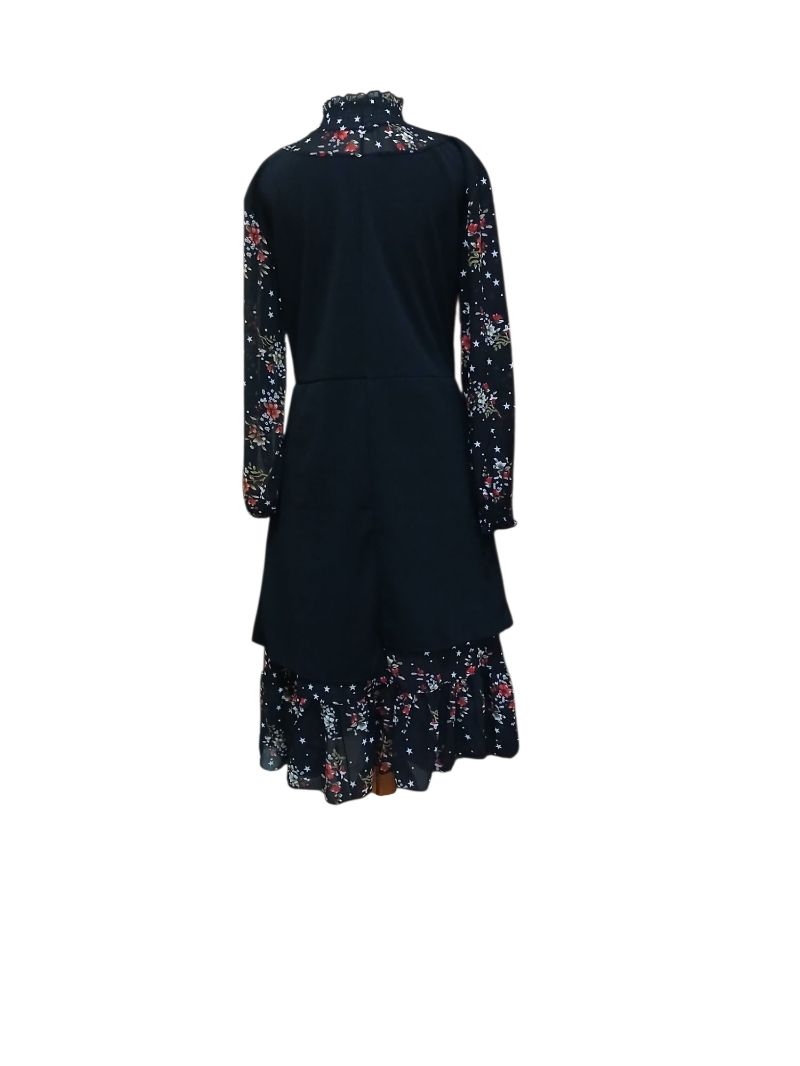 Black dress, foto 4