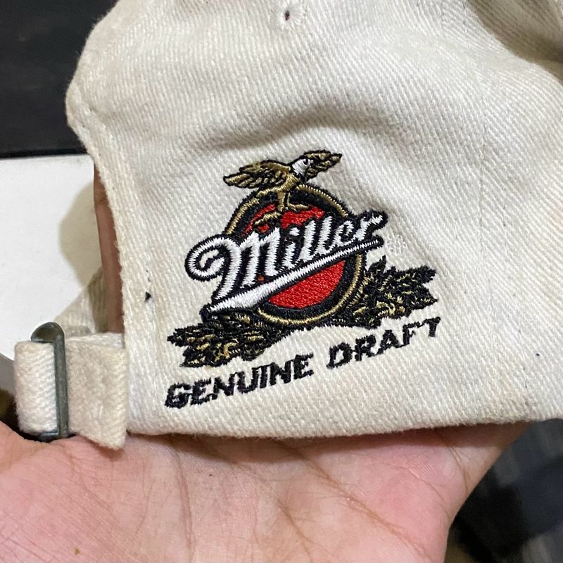 Vintage Harley Davidson Two Two Caps, foto 5