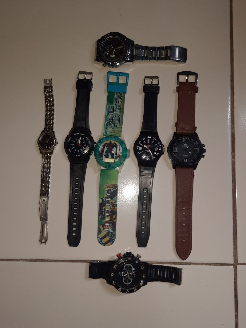 JAM TANGAN, foto 4