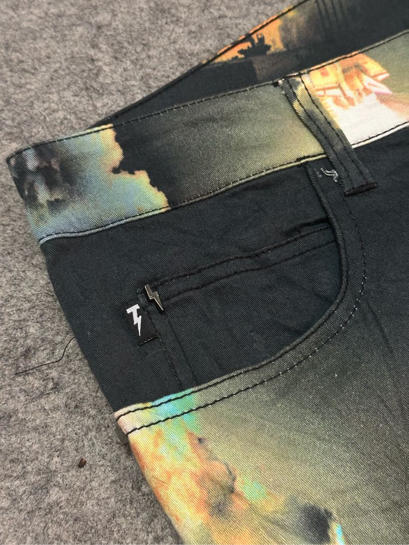 Tripp NYC space flight pants, foto 3