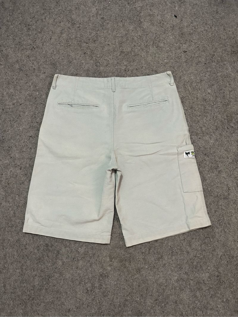 Zorlac skateboard shorts pant, foto 3