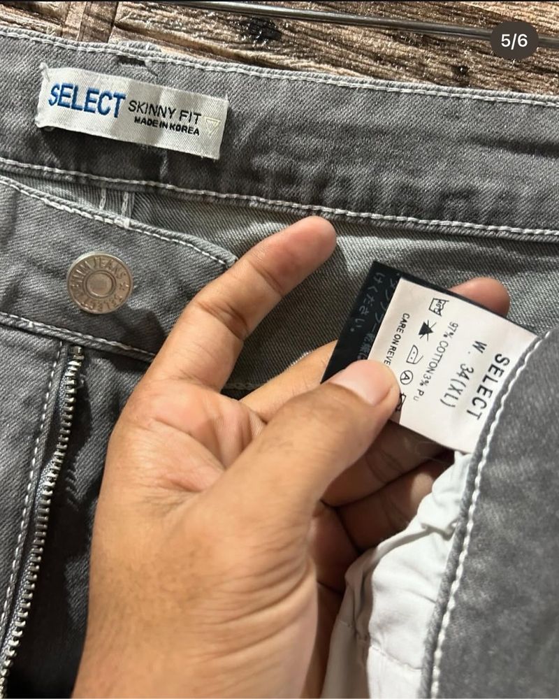 Selectif size 34 sampai 36 bisa pakai, foto 2