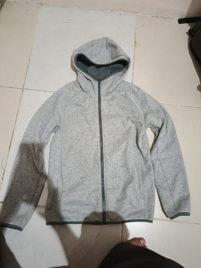 uniqlo tech, foto 2