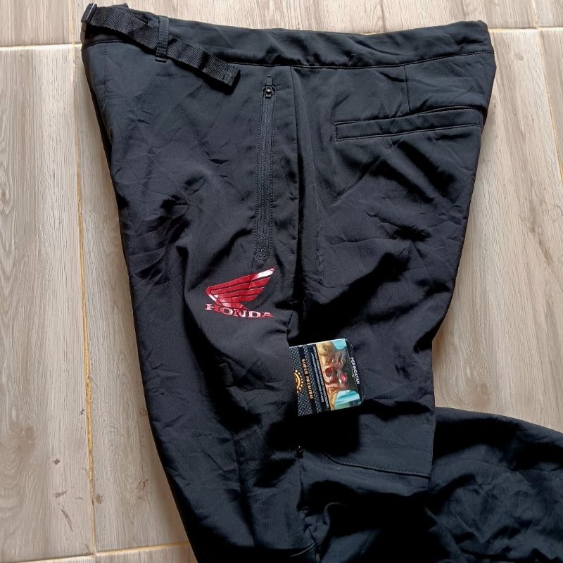 GU XX honda, foto 2