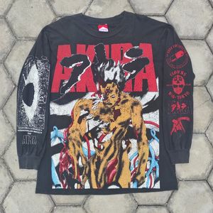 Kaos anime bootleg AKIRA