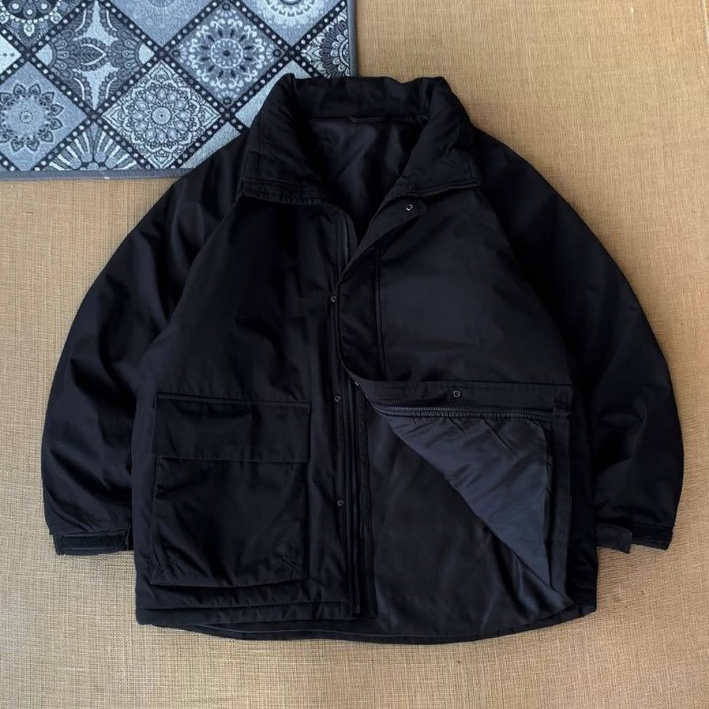 Uniqlo GU Puffer Down Jacket, foto 2