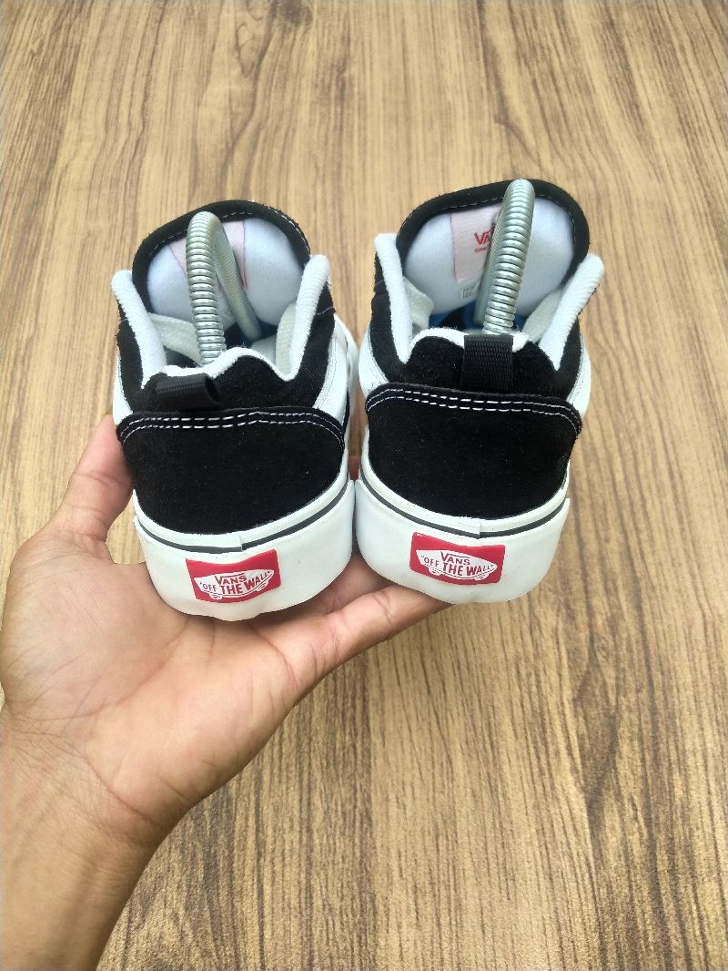 Vans knu, foto 4