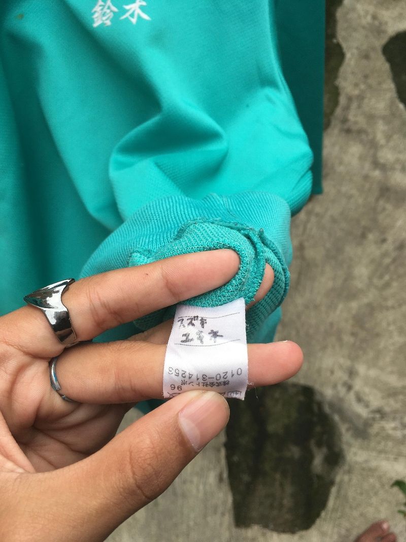 HALF ZIPPER, foto 4