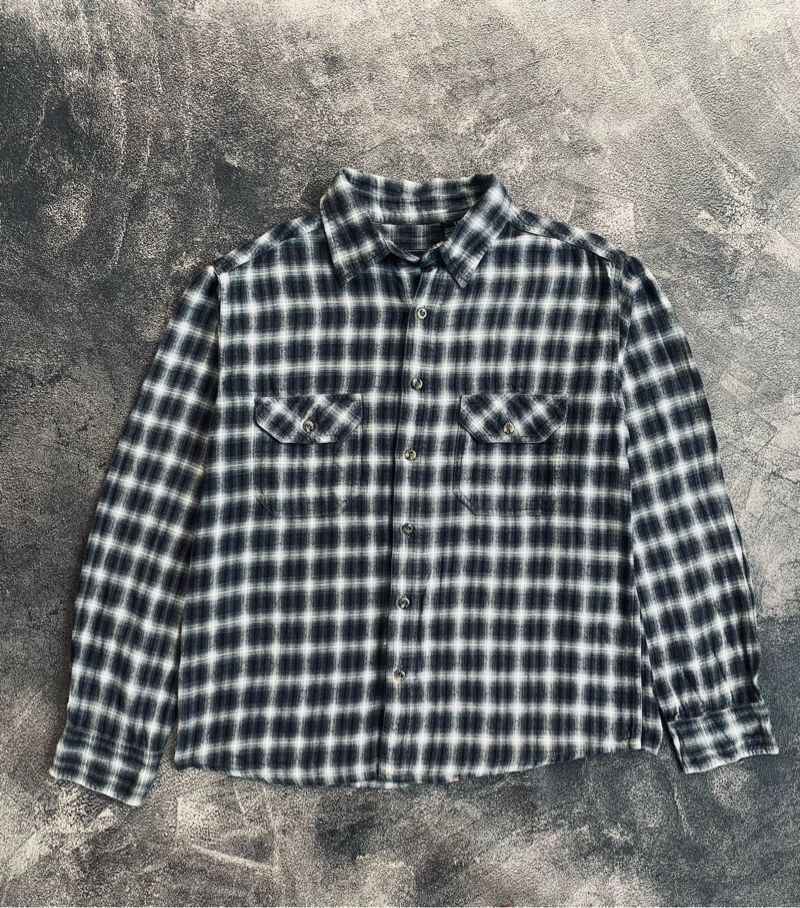 Flannel Veterano, foto 4
