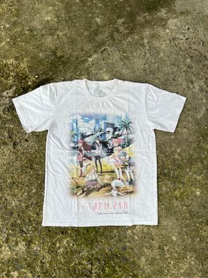 Kaos anime Mahou Shoujo Madoka★Magica // Homura, Madoka