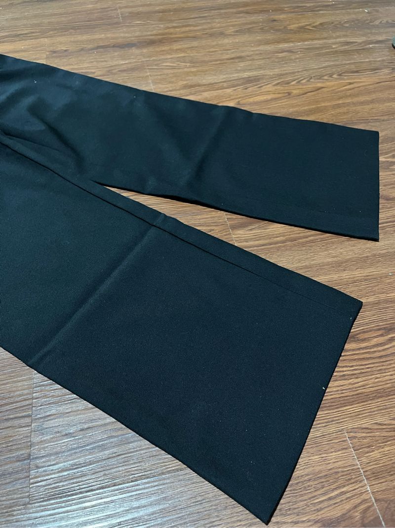 throushers pants, foto 4