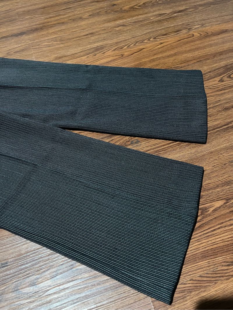 throusher stripes pants, foto 5