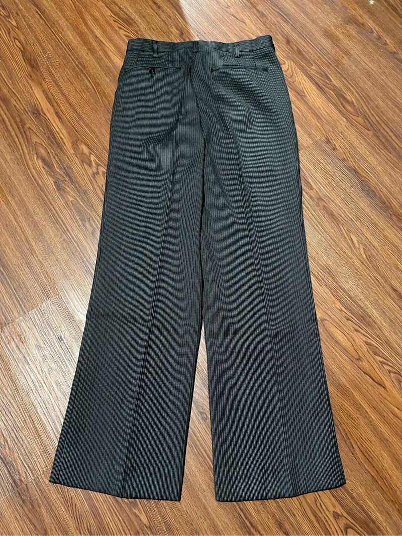 throusher stripes pants, foto 2