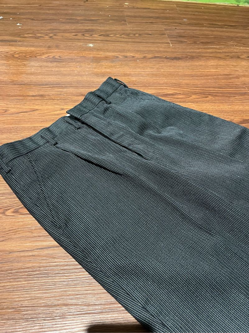 throusher stripes pants, foto 4