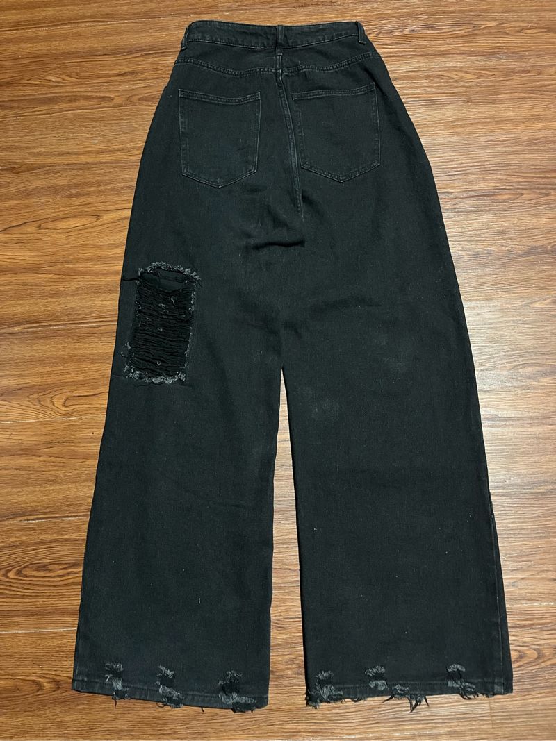 baggy jeans, foto 2