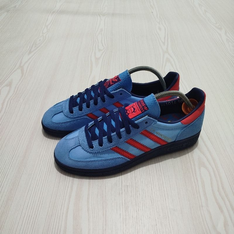 Adidas Manchester, foto 3