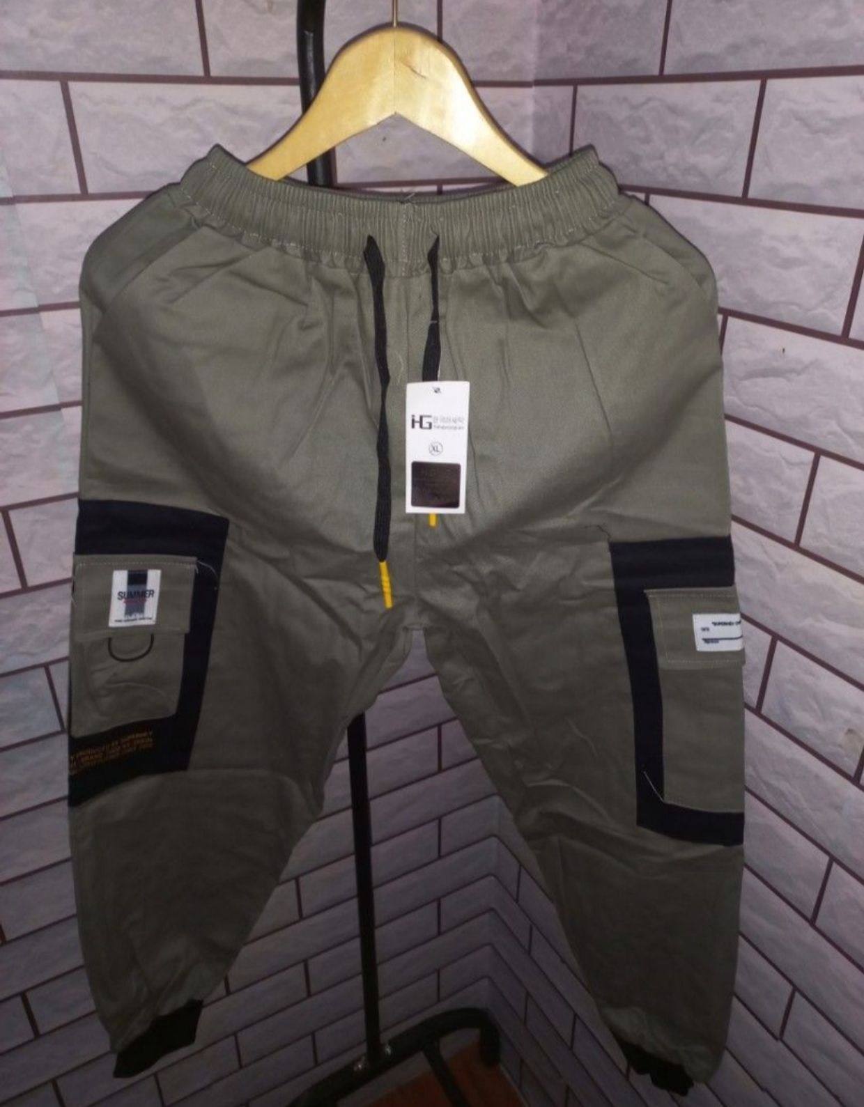 Take All New 2 Jogger Pants, foto 5