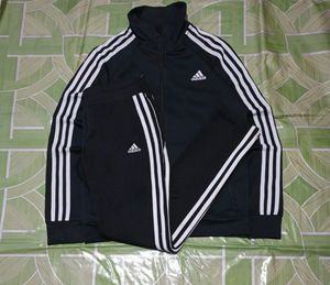 tracktop adidas 1 set