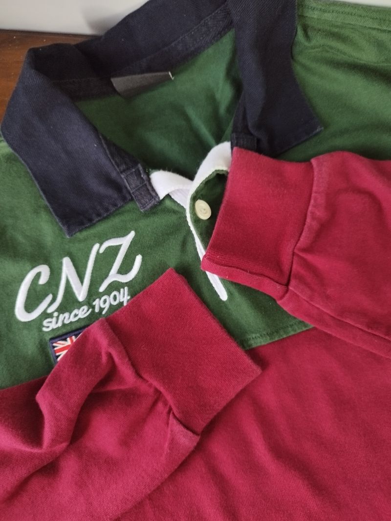 POLOSHIRT RUGBY CANTERBURY, foto 6