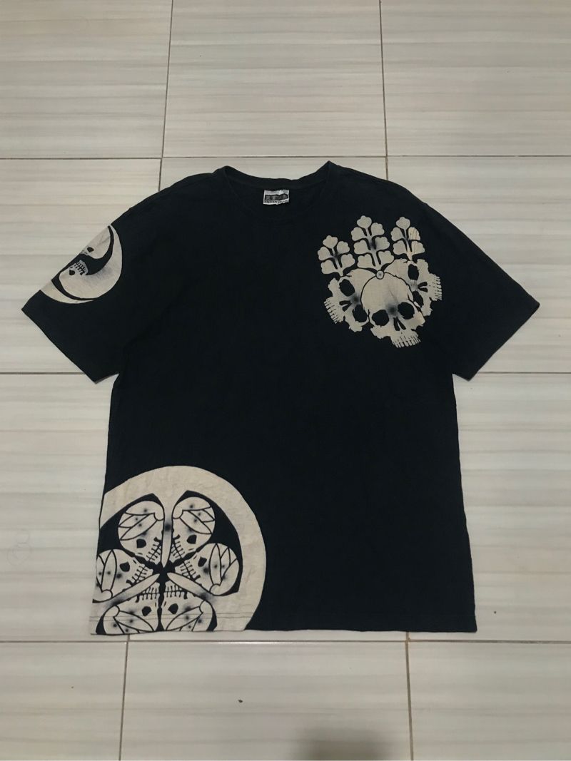 INFINITY JAPAN TSHIRT, foto 2