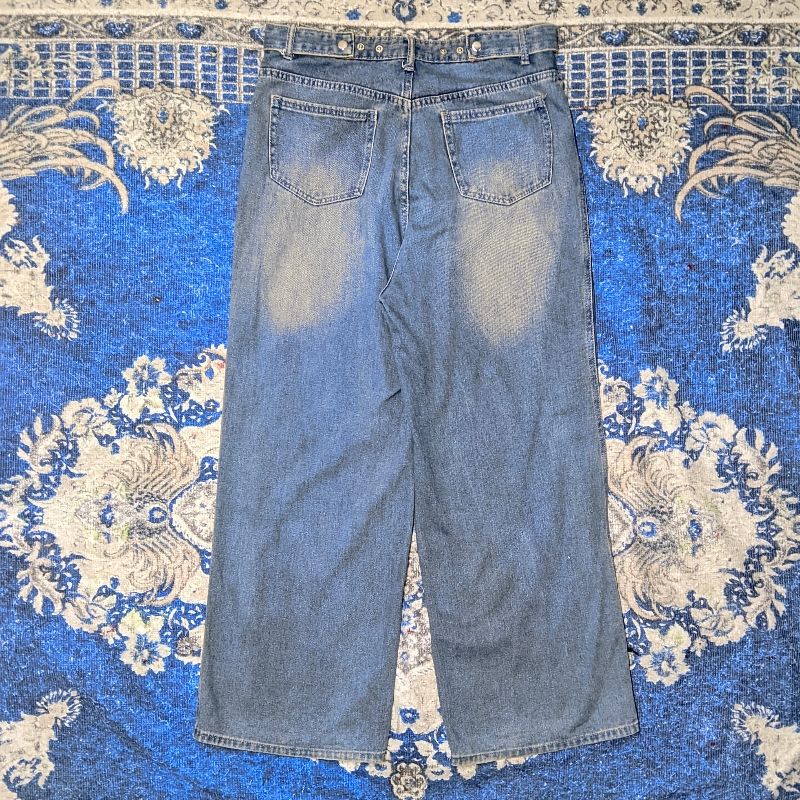 BAGY JEANS JINISO, foto 2