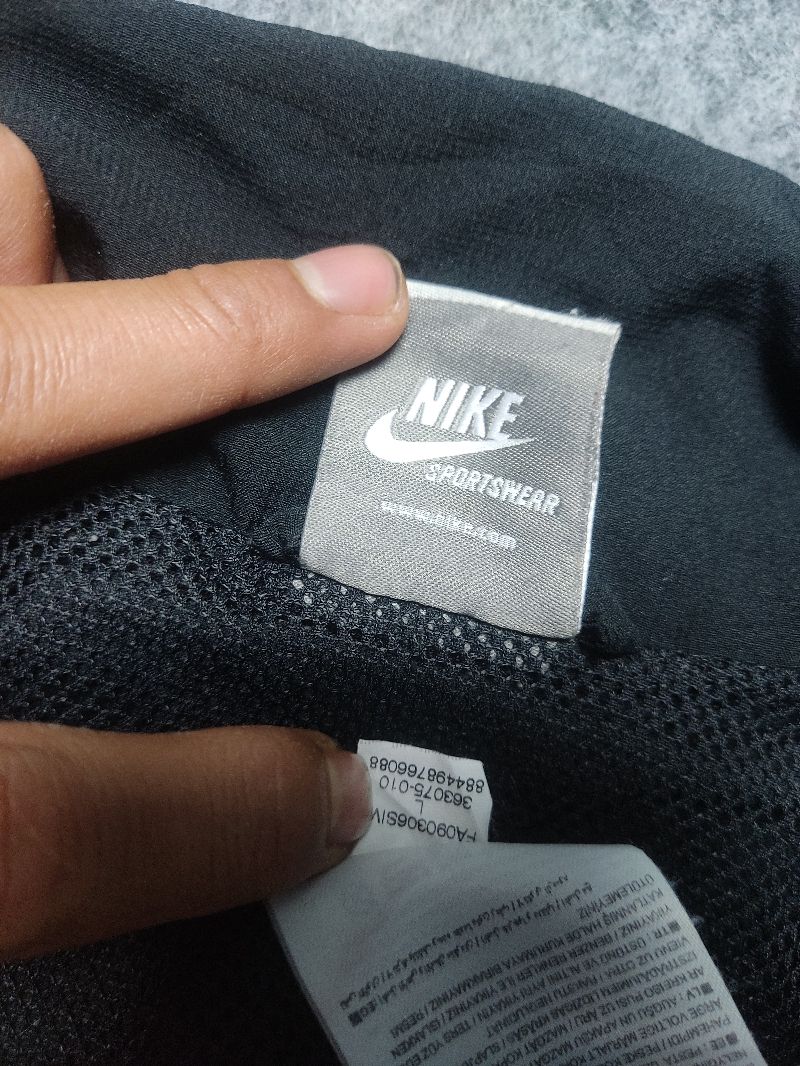 Nike Athletic Department, foto 6