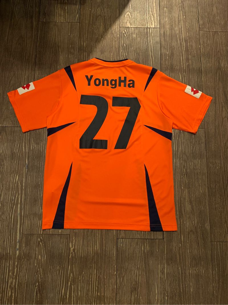 Lotto jersey, foto 2