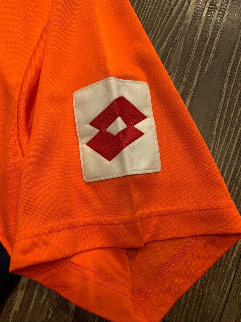 Lotto jersey, foto 5