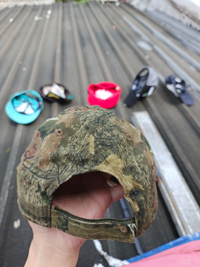 Caps Outdour Realtree, foto 2