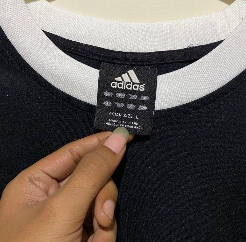 Adidas Jersey 3stripes, foto 2