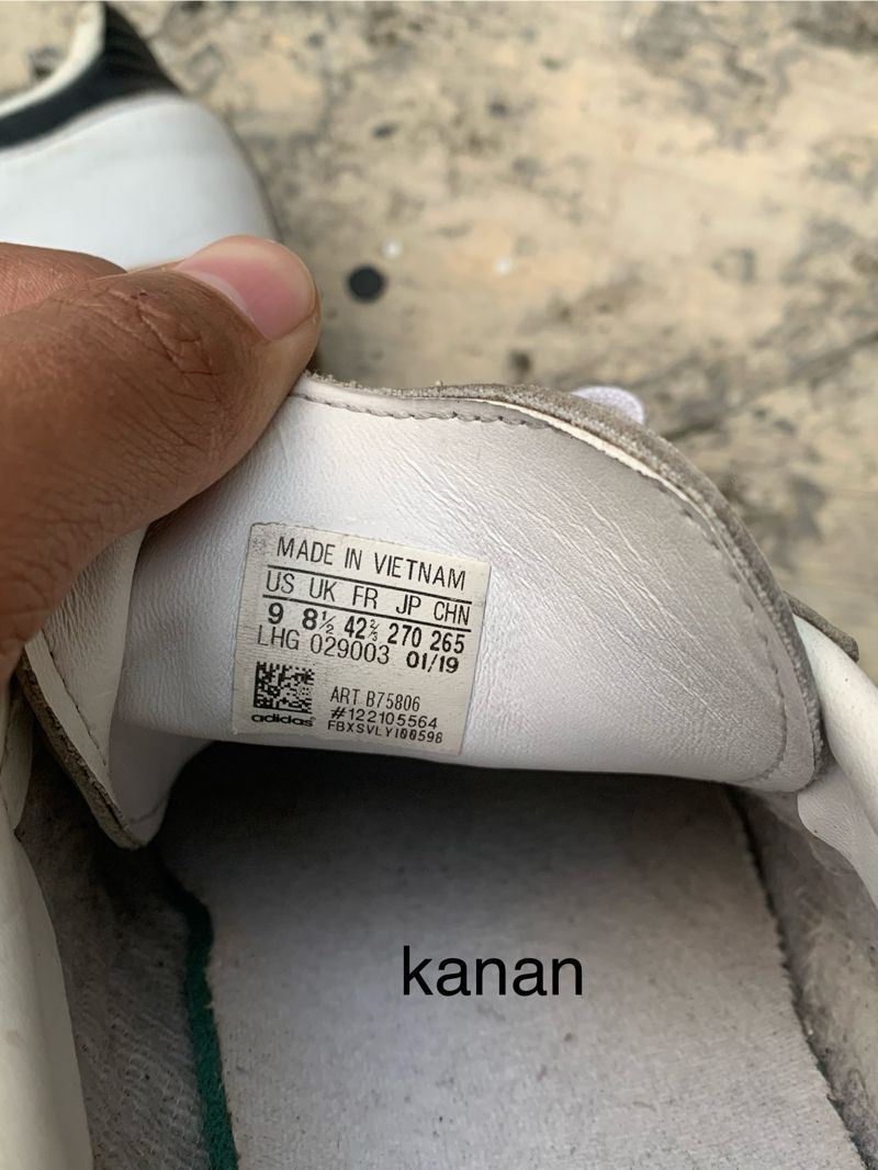 adidas samba, foto 6